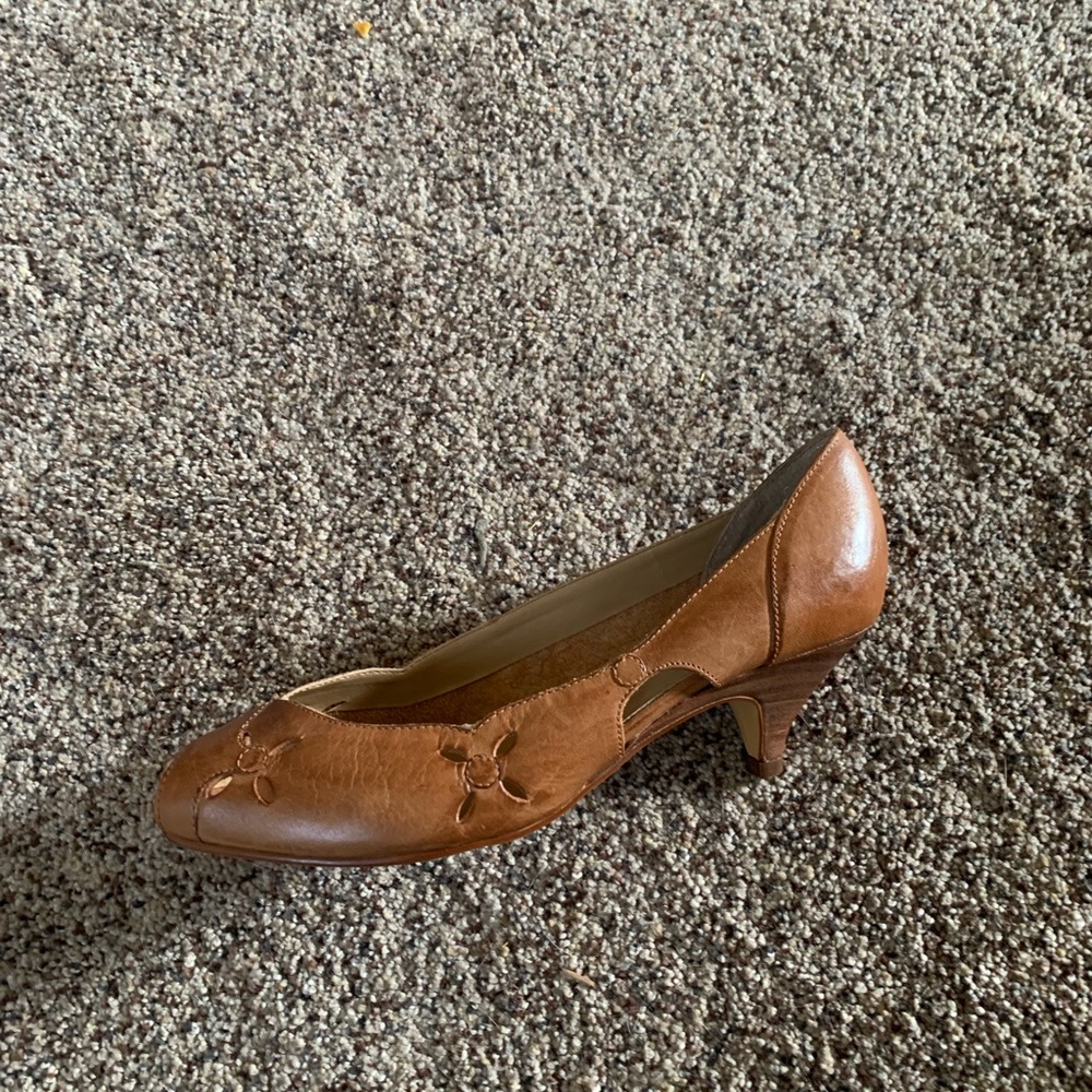 Rush hour-womens shoe- made in Brazil